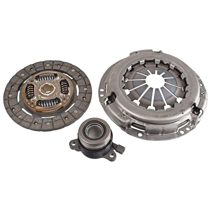 Blue Print ADT330297 Clutch Kit