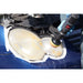 Sealey Headlight Restoration Kit HRK01 Sealey  - Dynamic Drive