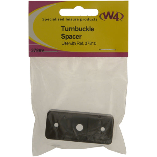 MDS1203 W4 Turnbuckle spacer for use with Plastic Door Retainer 37869 W4  - Dynamic Drive