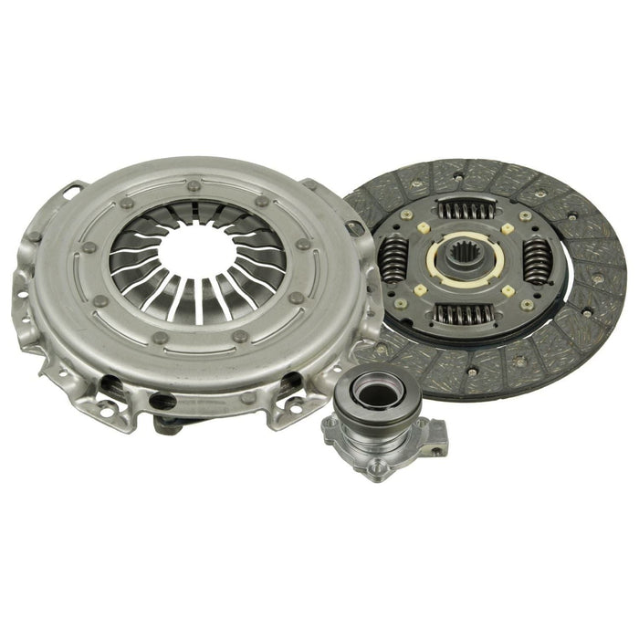 Blue Print ADW193027 Clutch Kit