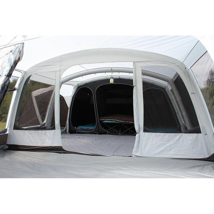 Outdoor Revolution Airedale 7.0SE 7 (+4) Berth Inflatable Air Tent Outdoor Revolution  - Dynamic Drive