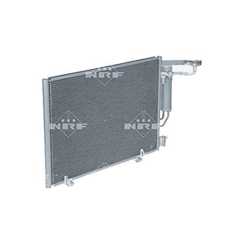 NRF Condenser 350360