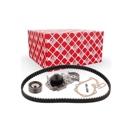 febi 32732 Timing Belt Kit Febi Bilstein  - Dynamic Drive