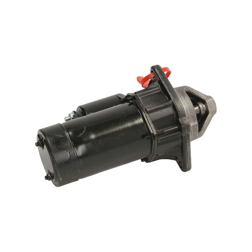 Bosch Reman Starter Motor 1712 0986017120 Bosch  - Dynamic Drive