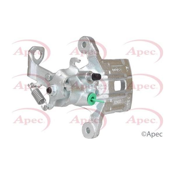 Apec Apec Brake Caliper (Rear/Right) RCA838