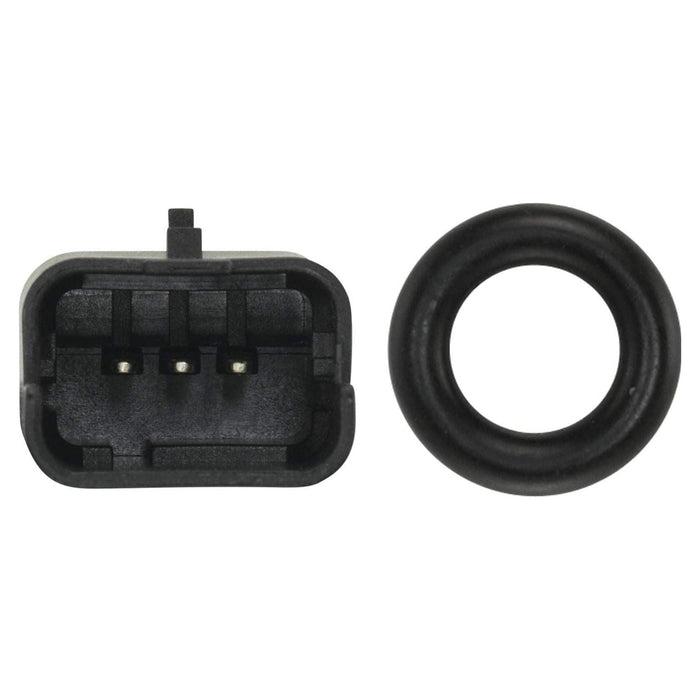 Hella Sensor, boost pressure 3-pin connector 6PP 009 400-721 Hella  - Dynamic Drive