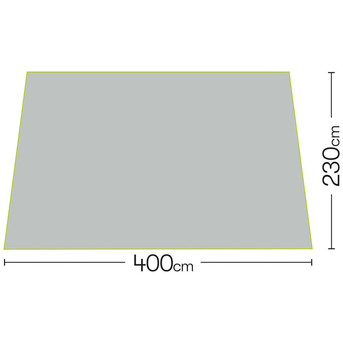 Quest Falcon air 400  Air Canopy Front wall A3514FW Quest  - Dynamic Drive