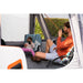 Vango Kela Air TC Low Drive Away Awning  (180 - 210cm) Campervan Vango  - Dynamic Drive