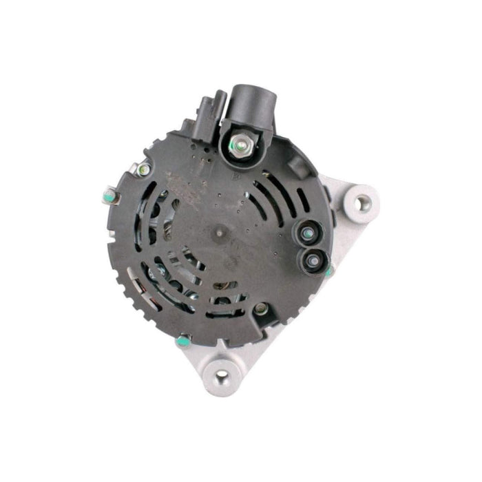 Hella Alternator 14V 120A for Peugeot 206 Hatchback (2A/C) 8EL 012 426-891 Hella  - Dynamic Drive