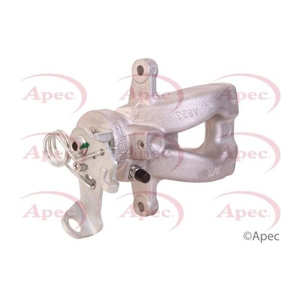 APEC Brake Caliper (Rear/Left) LCA812 fits Alfa Romeo