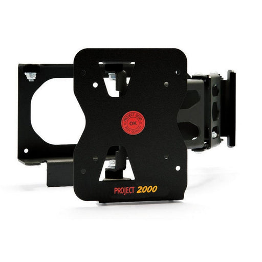 LCD TV Bracket for Caravans and Motorhomes Nova  - Dynamic Drive