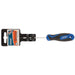 Draper TX-STAR Soft Grip Screwdriver, T6 34254 Draper  - Dynamic Drive