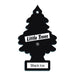 3 X Magic Tree Little Trees Car Air Freshener Artic White Black Ice Cotton Candy Little tree  - Dynamic Drive