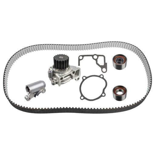 febi 173652 Timing Belt Kit Febi Bilstein  - Dynamic Drive