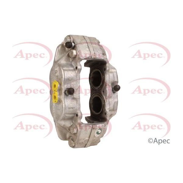 APEC Brake Caliper (Front/Left) LCA452 fits LDV