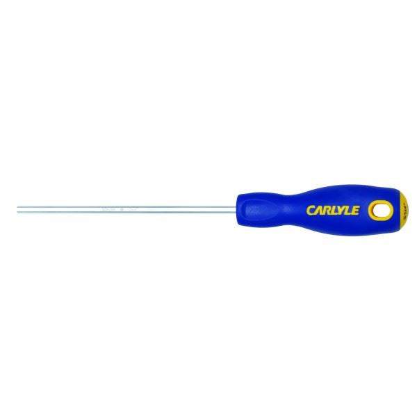 Carlyle Hand Tools Hex Driver - 3mm