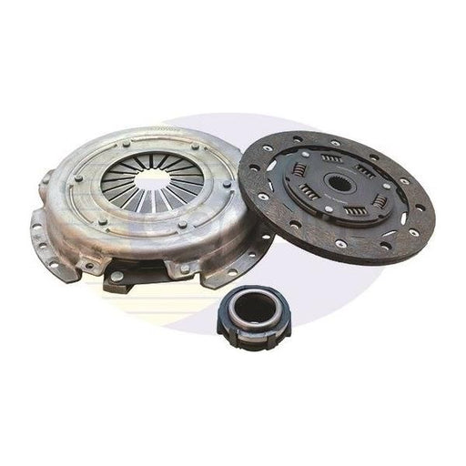 Comline  ECK010 Clutch Kit Comline  - Dynamic Drive