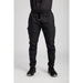 Portwest Kx3 Drawstring Combat Trouser Large KX345BKRL Portwest  - Dynamic Drive