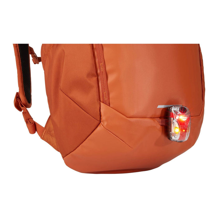 Thule Chasm rucksack 26L autumnal orange Laptop bag Thule  - Dynamic Drive