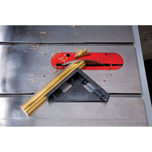 Rockler Mitre Sled 45° Rockler  - Dynamic Drive