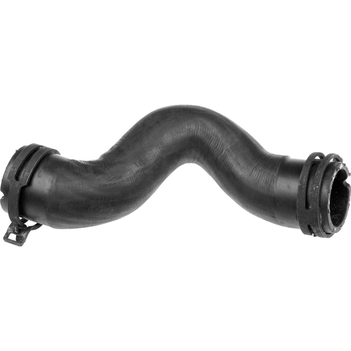 Gates Curved Radiator Hose fits Mercedes-Benz A A200 CDi - 2.2 - 14-18 05-4534