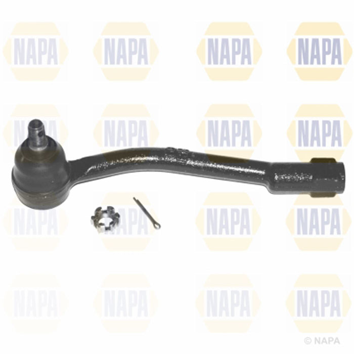 Genuine NAPA Tie Rod End (LH) for Hyundai 568204H000