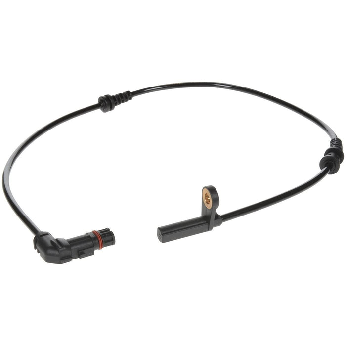 Bosch Wheel Speed Sensor Ws548 fits Mercedes-Benz C C220 CDi|CDi BlueEFFICIENCY