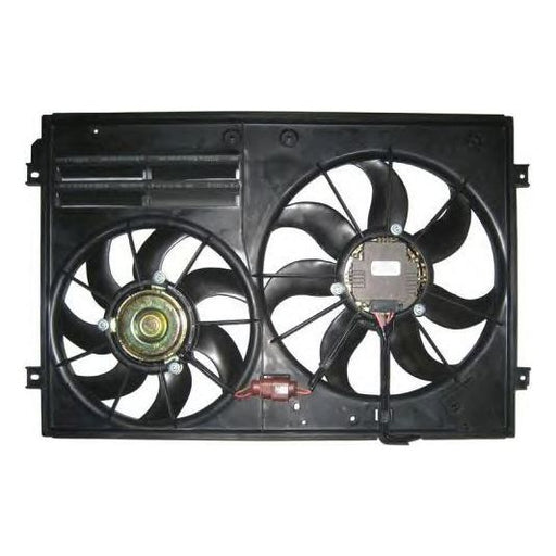 NRF Radiator Fan 47387 NRF  - Dynamic Drive