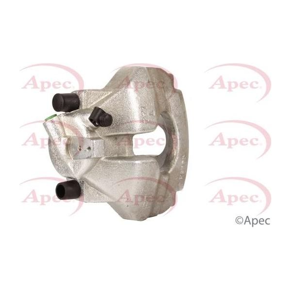 Apec Apec Brake Caliper (Front/Left) LCA571