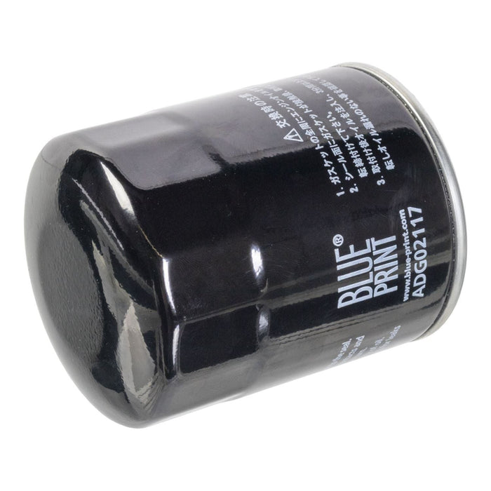 Blue Print ADG02117 Oil Filter