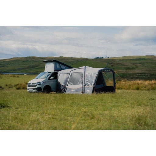 Vango Versos Air Low Drive Away Awning  (180 - 210cm) Campervan Vango  - Dynamic Drive