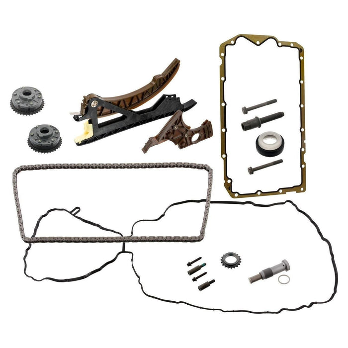 febi 47590 Timing Chain Kit Febi Bilstein  - Dynamic Drive