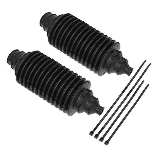 Sealey Universal Steering Rack Boot Kit SRBK200 Sealey  - Dynamic Drive