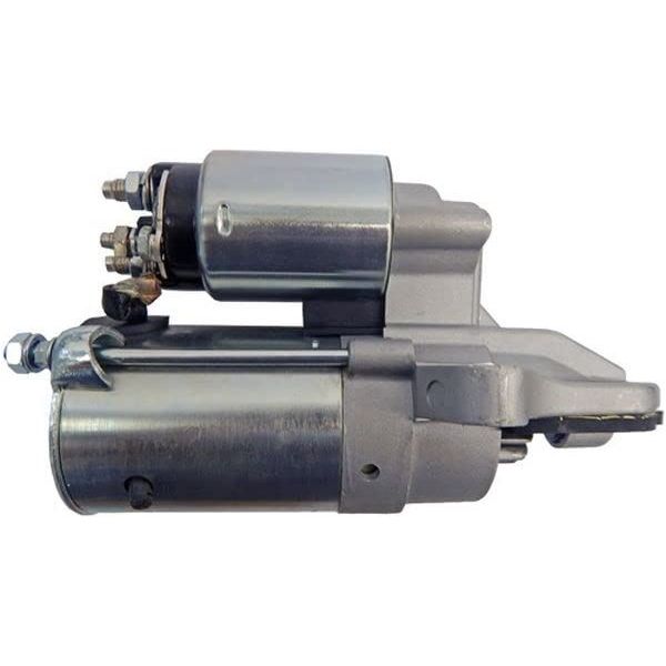 Hella Starter 12V 1.2kW for e.g. Ford Focus II (DA_, HCP, DP) 8EA 011 611-421 Hella  - Dynamic Drive