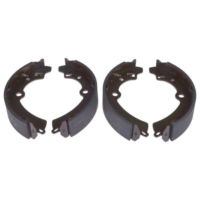 Blue Print ADK84110 Brake Shoe Set