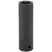 Draper Deep Impact Socket, 1/2" Sq. Dr., 16mm (Sold Loose) 59877 Draper  - Dynamic Drive