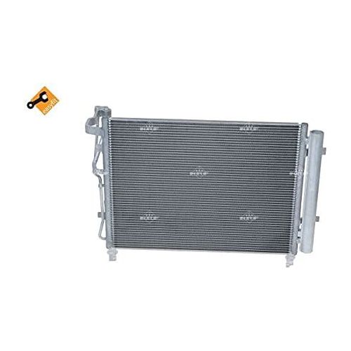 NRF Condenser 350014