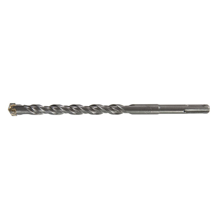 Silverline SDS Plus Crosshead Drill Bit 14 x 210mm