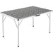 Coleman 120 x 80 Folding Camping Table Coleman  - Dynamic Drive