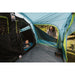 Coleman Aspen 4 Tent Four Person Camping Outdoors Family Tunnel Coleman  - Dynamic Drive