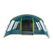 Coleman Aspen 6 L Tent 6 Person Camping Outdoors Family Tunnel Coleman  - Dynamic Drive