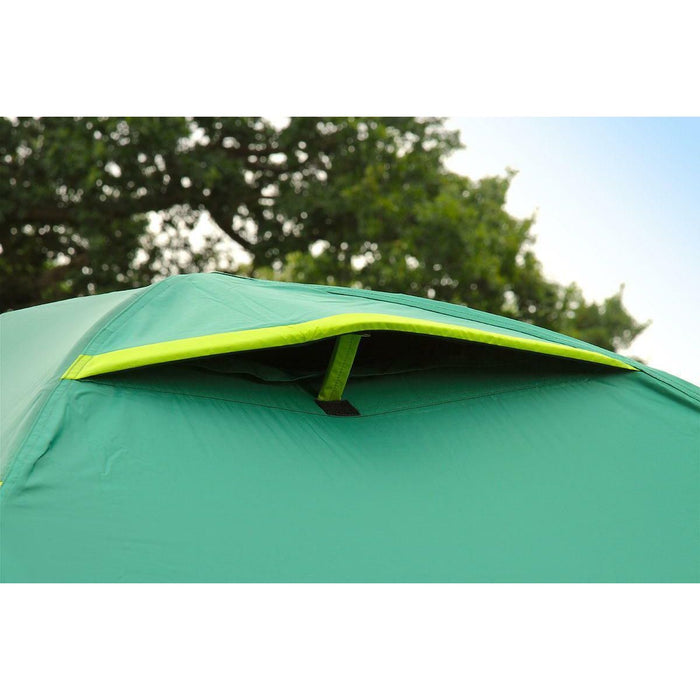 Coleman BlackOut Tent Kobuk Valley 2 Person Coleman  - Dynamic Drive