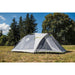 Coleman Darwin Grey 3+ Person Tent Coleman  - Dynamic Drive