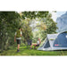 Coleman Darwin Grey 3+ Person Tent Coleman  - Dynamic Drive