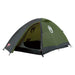 Coleman Darwin Tent 2 Person Khaki Green Coleman  - Dynamic Drive