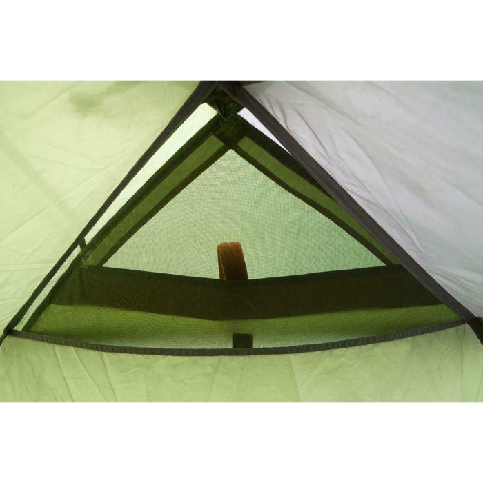 Coleman Darwin Tent 2 Person Khaki Green Coleman  - Dynamic Drive