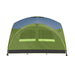 Coleman Event Shelter Peformance M Bundle Sun Shade Garden Camping Outdoor Sides Coleman  - Dynamic Drive