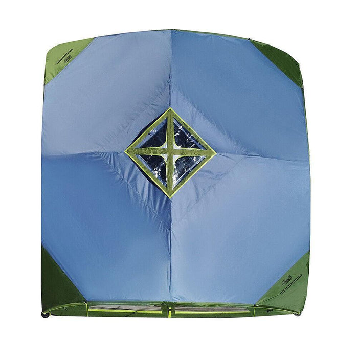 Coleman Event Shelter Peformance M Bundle Sun Shade Garden Camping Outdoor Sides Coleman  - Dynamic Drive