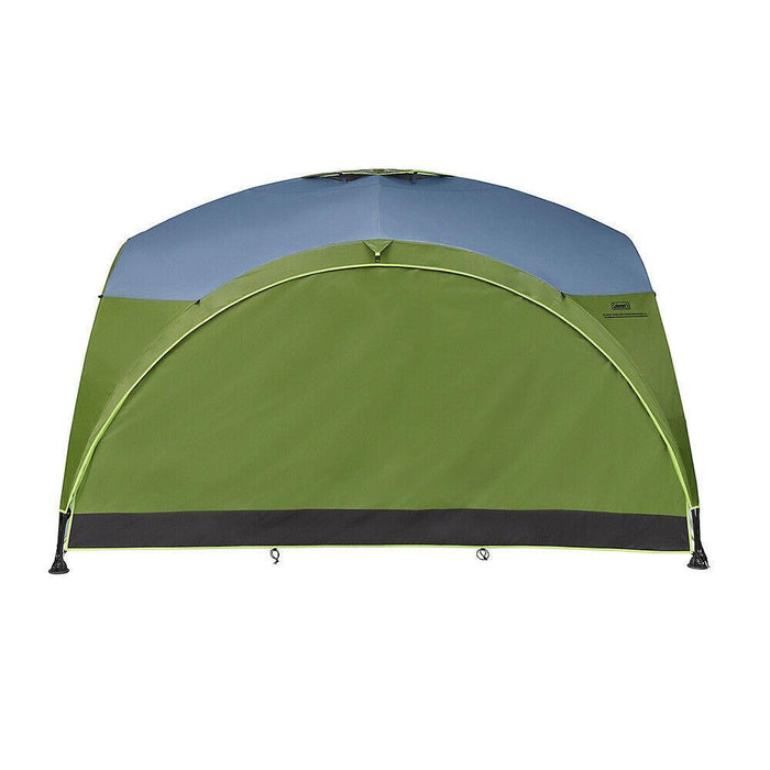 Coleman Event Shelter Peformance M Bundle Sun Shade Garden Camping Outdoor Sides Coleman  - Dynamic Drive