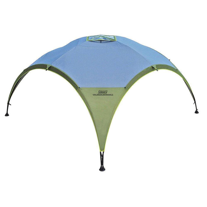 Coleman Event Shelter Peformance M Bundle Sun Shade Garden Camping Outdoor Sides Coleman  - Dynamic Drive